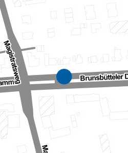 Vorschau: Karte von Brunsbütteler / Magi