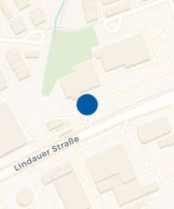 Vorschau: Karte von EDEKA Kundenparkplatz