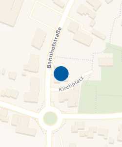 Vorschau: Karte von Kreissparkasse Steinfurt - Filiale
