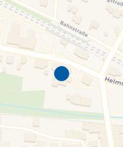 Vorschau: Karte von Volksbank Neckartal eG Hauptgeschäftsstelle Waibstadt