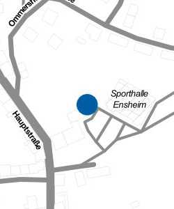 Vorschau: Karte von LB 27 Ensheim