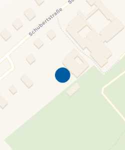 Vorschau: Karte von Kindertagesstätte Schubertstraße