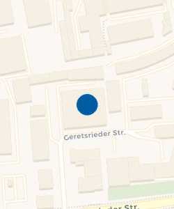 Vorschau: Karte von Peter Preimesser GmbH & Co. KG