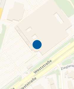 Vorschau: Karte von Decathlon Hagen
