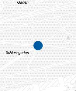 Vorschau: Karte von Reiterdenkmal