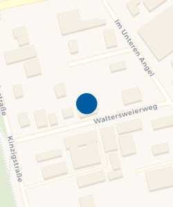 Vorschau: Karte von Autohaus Günter Benz eK