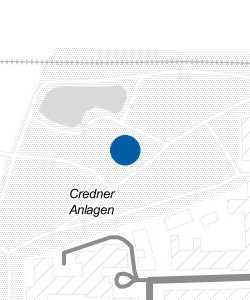 Vorschau: Karte von Credner-Anlagen