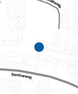 Vorschau: Karte von VR Bank zwischen den Meeren eG - Hauptstelle Bad Segeberg