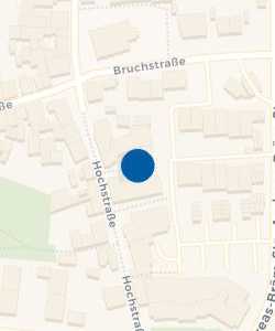 Vorschau: Karte von Stadtbücherei Neukirchen