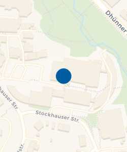 Vorschau: Karte von Städtisches Gymnasium Wermelskirchen