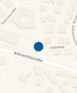 Vorschau: Karte von Sparkasse Bodensee - Geldautomat