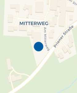 Vorschau: Karte von Autohaus Bündgen GmbH
