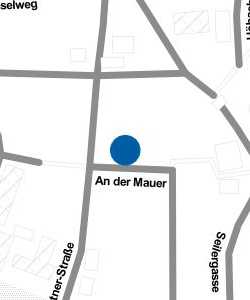 Vorschau: Karte von Praxis Dr. Müller / Hirschmann
