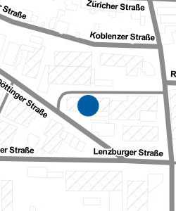 Vorschau: Karte von Autohaus Tiefert