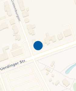 Vorschau: Karte von Bäckerei Gruyters GmbH