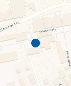 Vorschau: Karte von Bäckerei Felsenbeck