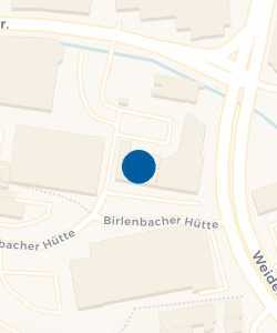 Vorschau: Karte von Autohaus Hoppman