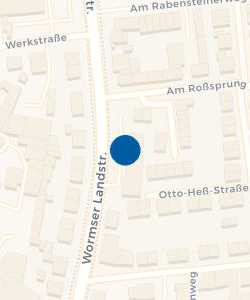 Vorschau: Karte von Autohaus Rudloff & Günster