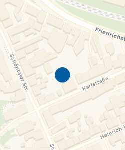 Vorschau: Karte von KiTa Gravemann-Haus