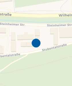 Vorschau: Karte von WFW Alarm- & Datentechnik GmbH
