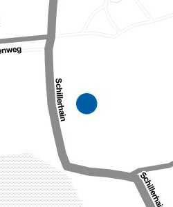 Vorschau: Karte von Schillerhainer Stuben