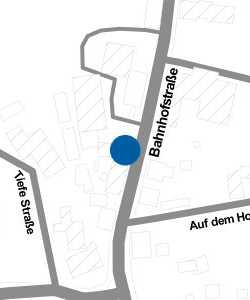 Vorschau: Karte von Stöberstübchen ,,Eichentruhe"