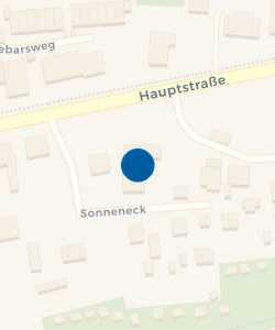 Vorschau: Karte von Car-Center Bargeshagen