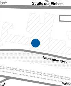 Vorschau: Karte von Ring Kino Schwarzenberg