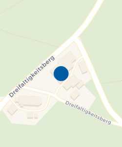 Vorschau: Karte von Gasthaus Scheuenpflug