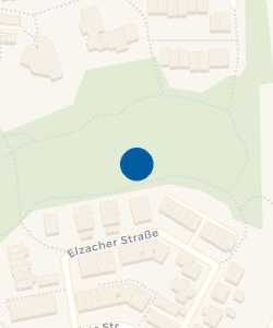 Vorschau: Karte von Spielplatz Schramberger Strasse