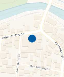 Vorschau: Karte von Autohaus Mitteregger