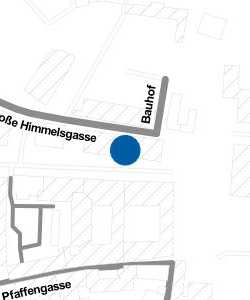 Vorschau: Karte von Stadthaus Speyer