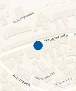 Vorschau: Karte von Kaufhaus J.Andreas Schauer