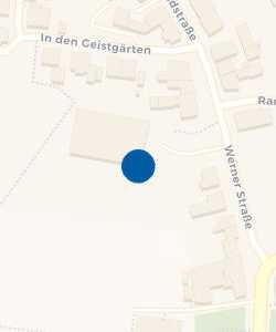 Vorschau: Karte von Bäckerei Hosselmann