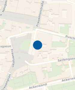 Vorschau: Karte von Versilia Pizza, Cucina & Grill