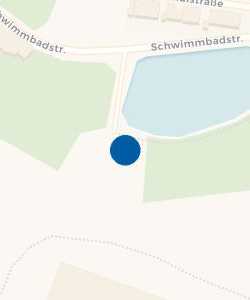Vorschau: Karte von Naturerlebnispark Kirchheim