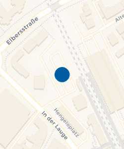 Vorschau: Karte von Parkplatz Hengeloplatz