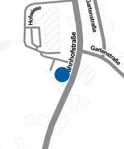 Vorschau: Karte von VR-Bank Coburg eG - BeratungsFiliale Neuhaus-Schierschnitz
