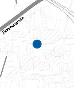 Vorschau: Karte von Seehas Apotheke Friedrichstraße