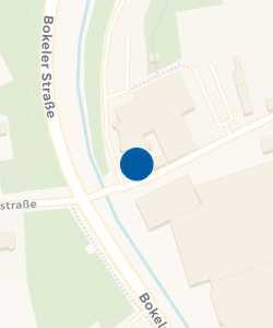 Vorschau: Karte von Bökamp Rietberg - Feiern & Restaurant, Hochzeitslocation, Hotel, Gasthof, Kneipe