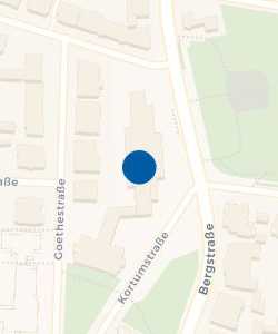 Vorschau: Karte von Kunstmuseum Bochum