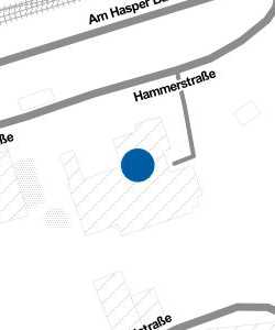 Vorschau: Karte von Freie Evangelische Schule Hagen