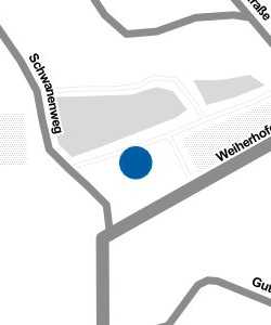 Vorschau: Karte von FFW Weiherhof