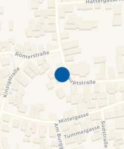 Vorschau: Karte von Gasthaus Am Kirchplatz