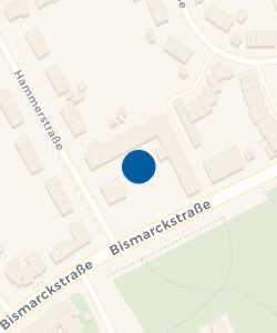 Vorschau: Karte von GGS Uhrschule Meerbeck