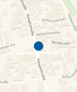 Vorschau: Karte von Herbolzheimer Kebap Haus