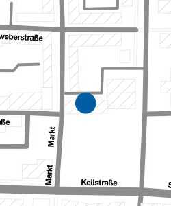 Vorschau: Karte von Rathaus Anklam