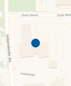 Vorschau: Karte von Mercedes-Benz Niederlassung Dresden: Nutzfahrzeug-Kompetenz-Center
