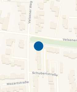 Vorschau: Karte von Goldschmiede Finnemann