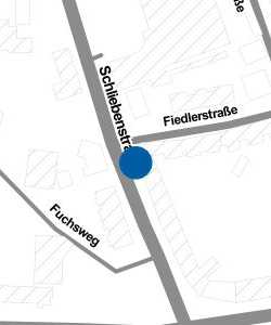 Vorschau: Karte von Dentallabor Lexmann GmbH Bautzen